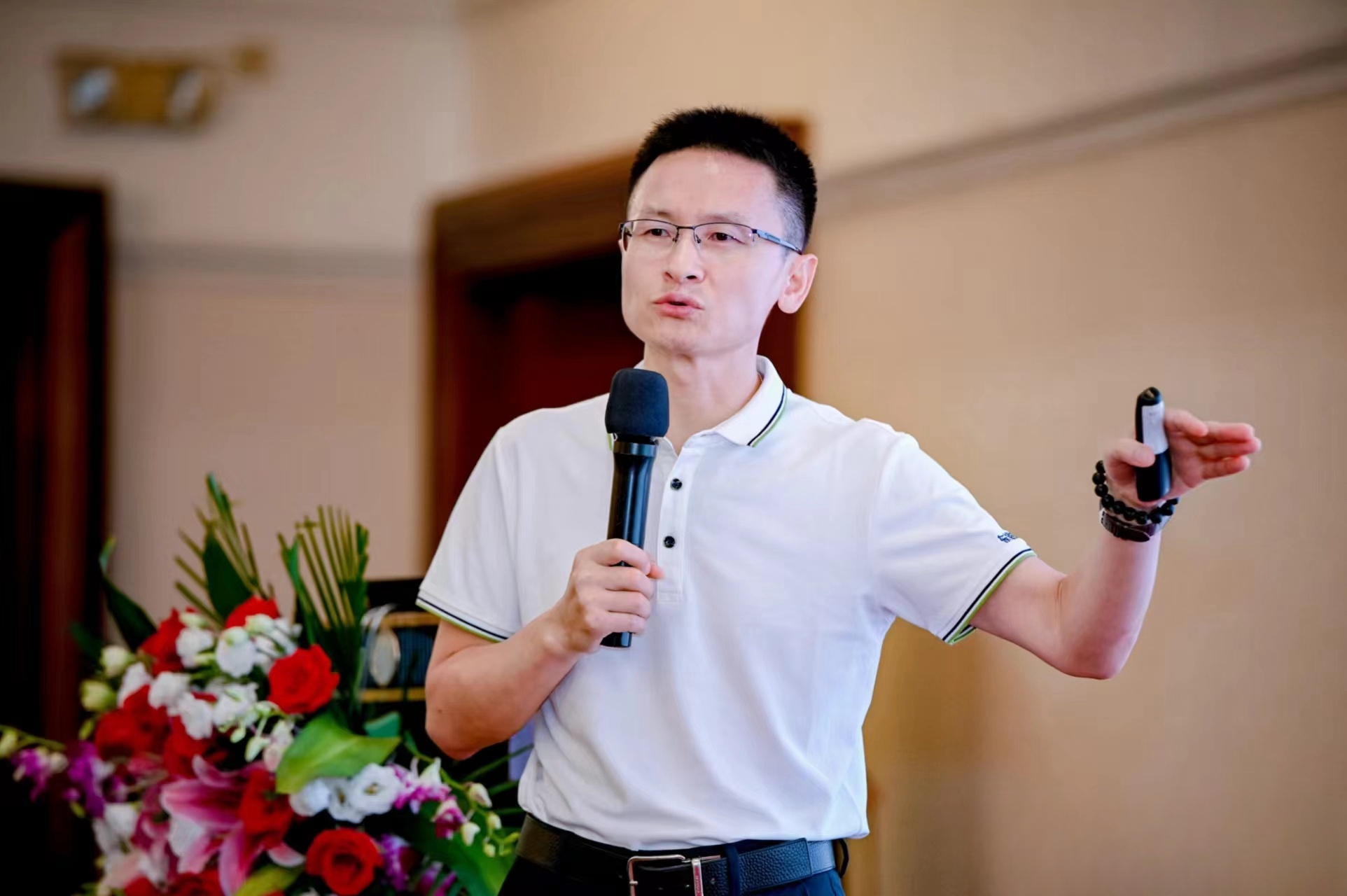 随笔 | 东锐的企业治理和文化（二）