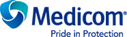 Medicom 麦迪康