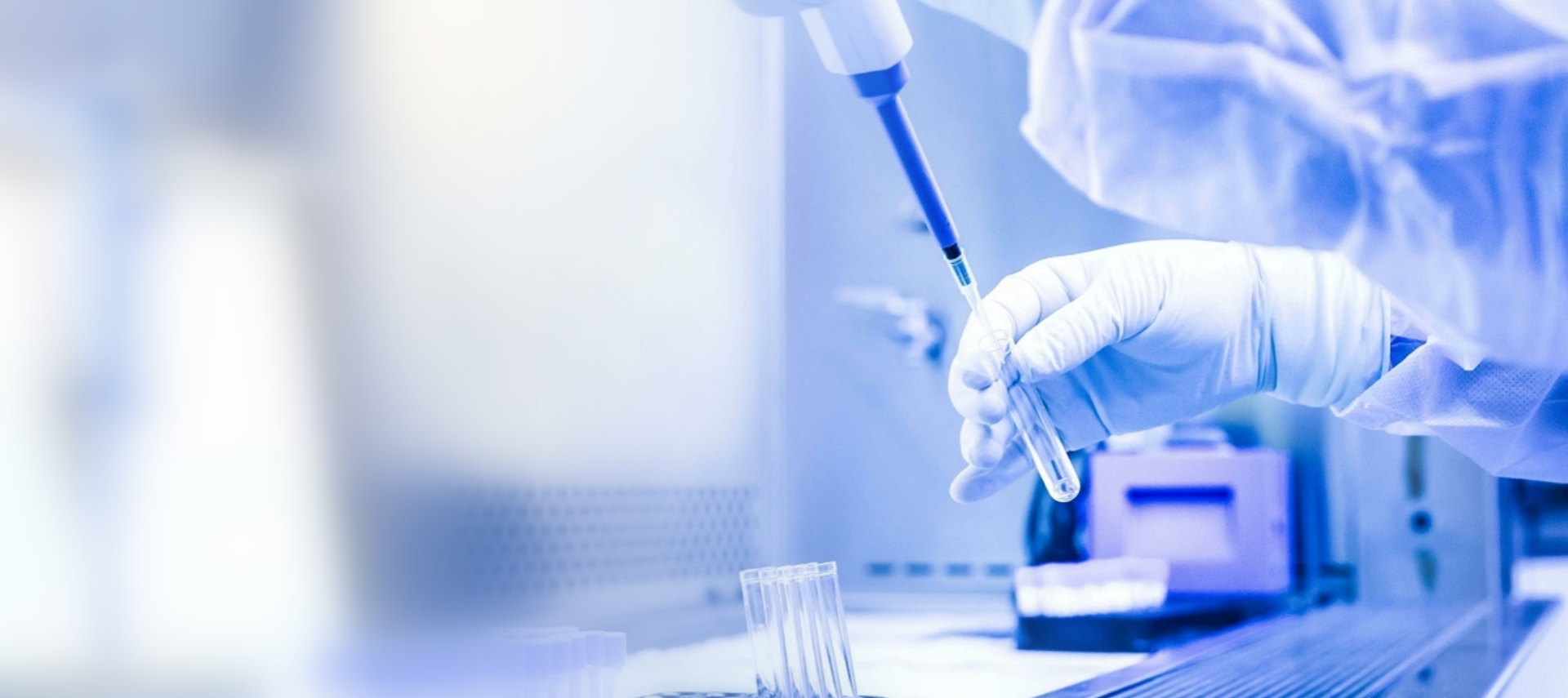 做中国生物技术及制药实验室用品的领军企业