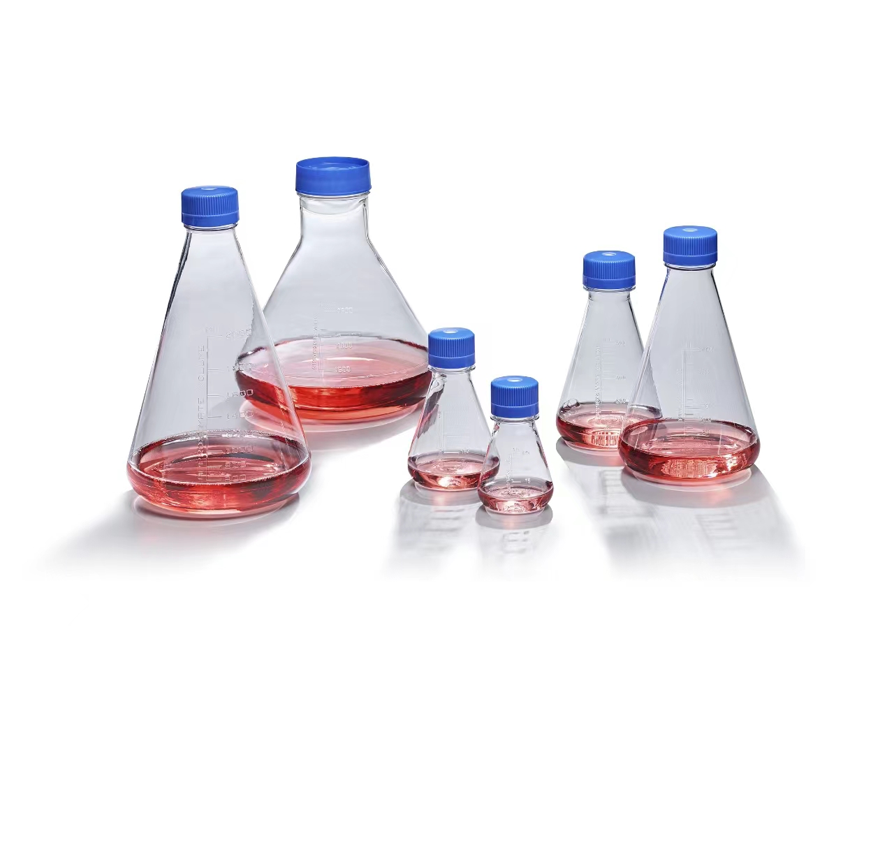 Thermo Nalgene 锥形瓶