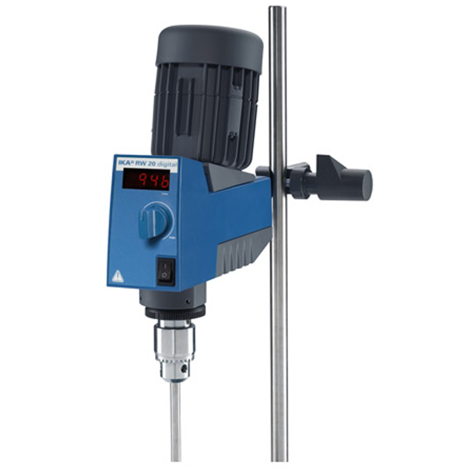 RW 20 digital