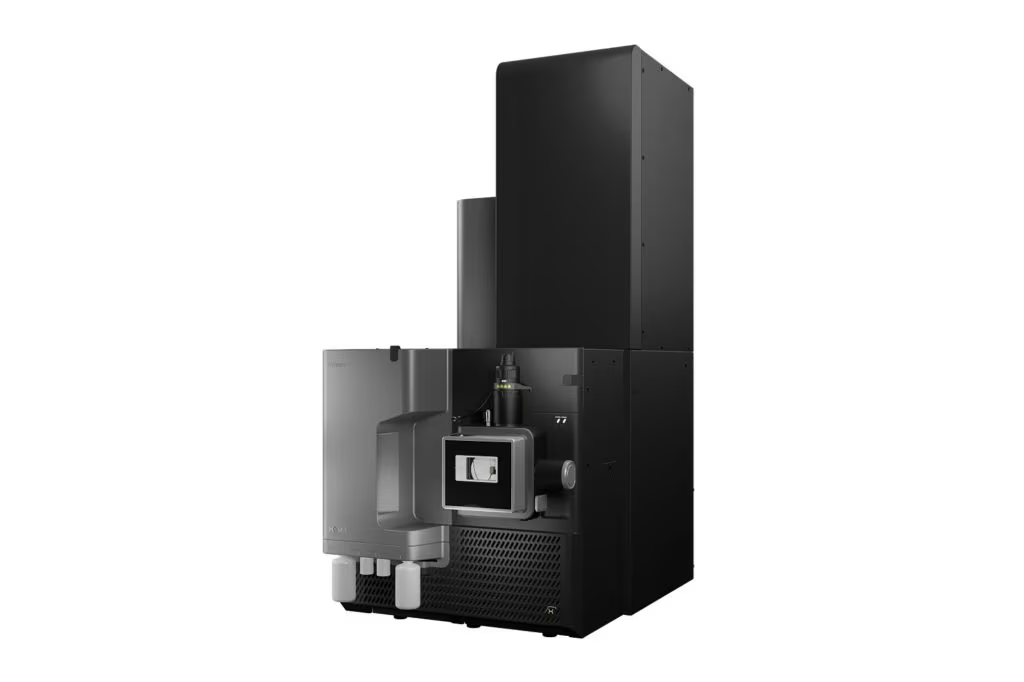 Xevo TG3 QTof  质谱仪