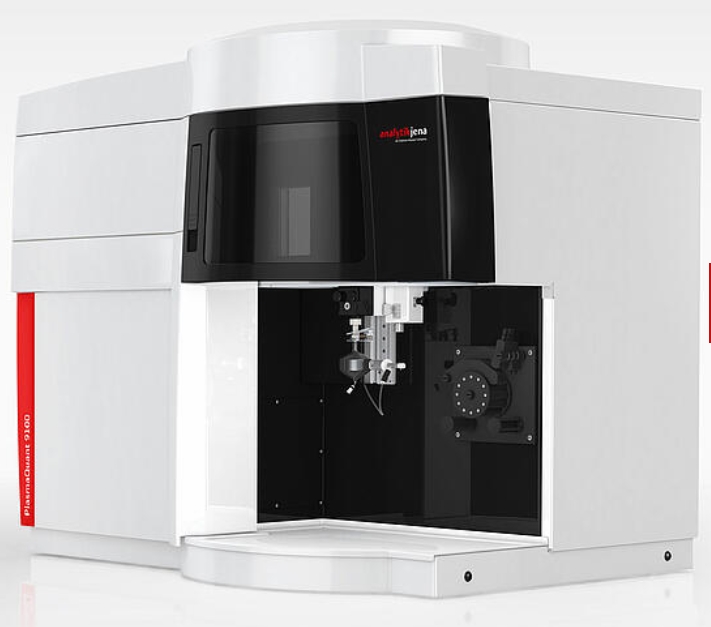 PlasmaQuant 9100