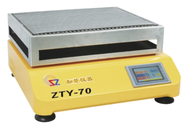 ZTY-70台式振荡器
