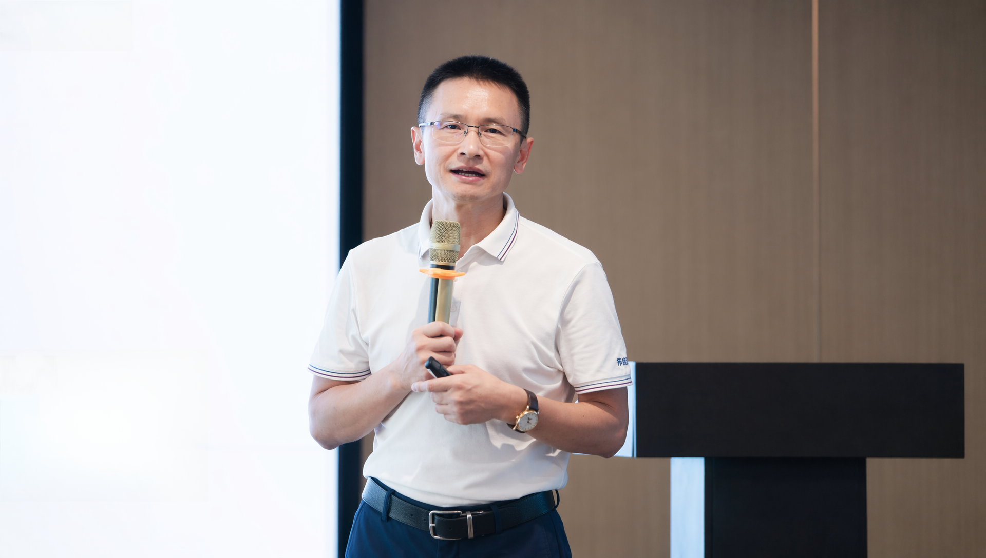 逆势深耕，向新蜕变｜东锐科技2026年中总结