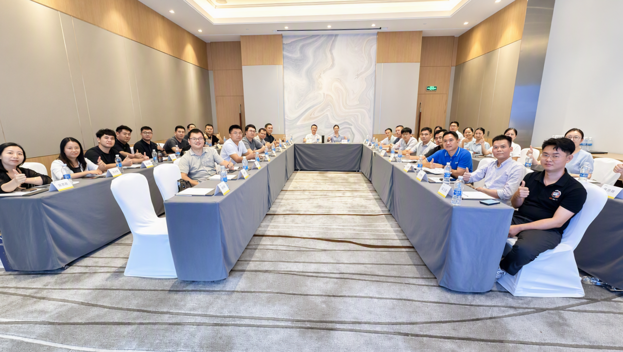 聚力自贸港 携手启新程｜海南东锐渠道合作交流会圆满落幕